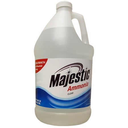 Champion Ammonia Clear Cleaner, 4PK CH600775